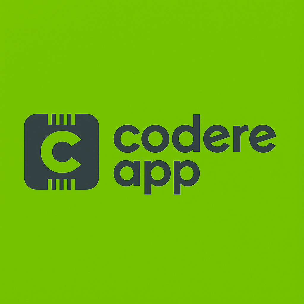 Logotipo de Codere App Casino