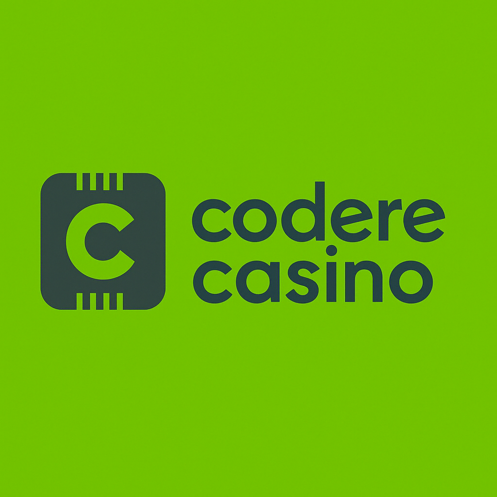 Logotipo de Codere Casino 